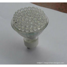 shenzhen china high power 3w gu10 led bulb/led lamp cup